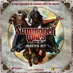 Summoner Wars